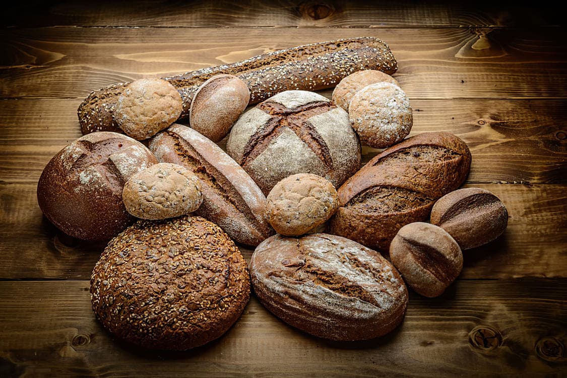 bread